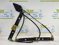 Macara geam electrica stanga fata 8x4837461a Audi A1 8X [201
