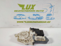 Motoras geam macara stanga spate 1k0959708j Skoda Octavia 2