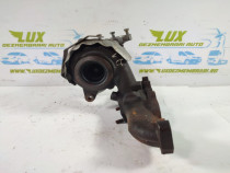 Turbo turbina turbosuflanta 1.6 tdi 90 CP CAYB CAYA CAY 03l2
