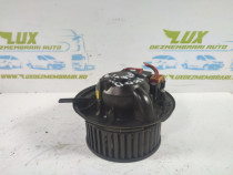 Aeroterma ventilator cu rezistanta trepe 3c0907521 Audi A4 B