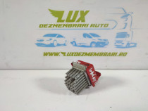 Rezistanta ventilator trepte aeroterma 1j0907521 Audi A3 8L
