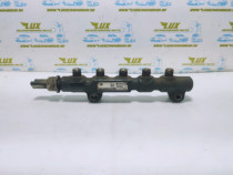 Rampa injectoare injector injectie 1.6tdci hdi 9654592680 F