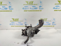 Turbo Turbina Turbosuflanta 2.2dci g9t Renault Master 2 [199