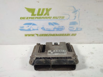 Calculator motor ecu 2.0 tdi CFH 03l906018ct Skoda Octavia 2