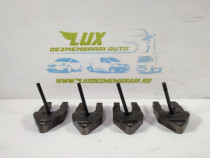 Set bride prinderi cleme injectoare 2.0 tdi 170cp CAHA 4f086