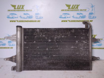 Radiator ac clima 6q0820411k Volkswagen VW Polo 4 [2001 - 20