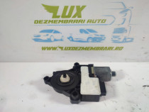 Motoras macara geam stanga spate 0130822725 Skoda Octavia 3