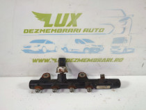 Rampa injectoare injector  1.5 dci k9k 175210651r Dacia Dokk