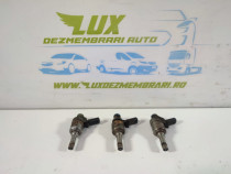 Injector injectoare 2.0 tfsi benzina CDN CDNC 06h906036h Aud