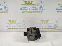 Alternator 2.2 cdi euro 5 om 651 a0009067702 Mercedes-Benz E