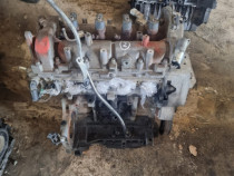 Motor fara anexe cu injectoare 1.3jtd 199A2000 199A.2000 EUR