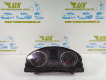Ceas ceasuri de bord 5n0920870d Volkswagen VW Tiguan  [2007