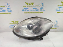 Far dreapta 26344802 Mercedes-Benz R-Class W251 [2005 - 201