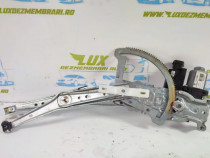 Macara geam electric stanga fata 13173068 13222283 LH Opel C