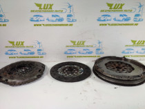 Kit ambreiaj volanta masa dubla 2.3 m9t Opel Movano B (facel