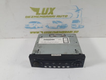 RADIO/CD/DVD/GPS modul casetofon unitate 9666967477 Peugeot