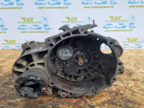 Cutie viteza manuala cod LWR 6 trepte 2.0tdi cu defect  Volk