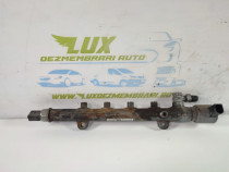 Rampa injectoare cu senzor regulator 2.2 cdi  euro 5 a651070