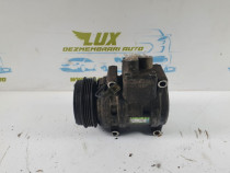 Compresor ac clima 1.2 LMU 96416373 Chevrolet Aveo T250 (fac