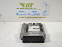 Calculator motor ECU 2.0 tdi 170cp CAHA 03l906022fh 02810150
