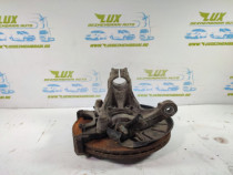 Fuzeta dreapta fata  Volkswagen VW Passat B6 [2005 - 2010]