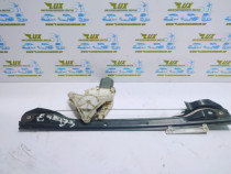 Macara geam cu motoras dreapta spate 0130822506 Mercedes-Ben