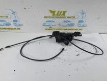 Broasca incuietoare capota 1.6 G4LE-6d hybrid 81130g2000 Hyu