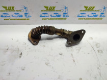 Conducta gaze egr 1.9 2.0 tdi bke bpw   Audi A4 B7 [2004 - 2