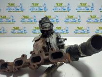 Turbo turbina turbosuflanta 2.0 tdi CFF CFH CFFB CFHC 03L253