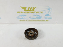 Fulie pinion pompa inalta 1.6 hdi 9hz 9636947780 Peugeot 206