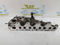 Galerie de admisie 1.6 dci R9M 140033370r Nissan Qashqai 2 [