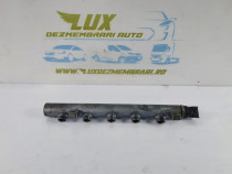 Rampa injectoare 1.6 dci R9M 175210542r Nissan Qashqai 2 [2