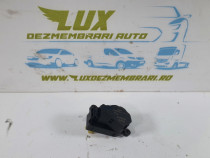 Motoras clapeta aer bord a7584004 MAN TGX generatia 1 (facel