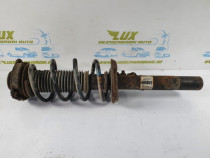 Arc cu amortizor stanga/dreapta fata 1k0413031c Seat Leon 2