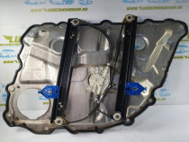 Macara geam electric cu motoras stanga spate 4e0839849 Audi