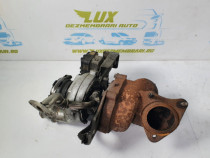 Turbo Turbina Turbosuflanta 1.8 tdci kkda 4m5q-6k682-ag 4m5