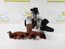 Turbo Turbina Turbosuflanta 2.0 tdi cbab azv 03l253019j Skoda Yeti  [2