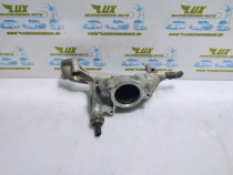 Tub carcasa egr 4.2 tdi 057131223l Volkswagen VW Touareg generatia 2 7