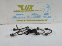 Conducte tur injectoare 1.9 dci f9q  Renault Megane 2 [2002 - 2006]