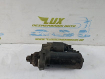 Electromotor 2.0 tdi CAAB  Volkswagen VW Transporter T5 (facelift) [20