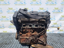 Motor fara anexe 1.6 benzina Cod NFU Citroen C2  [2003 - 2008]