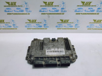 Calculator motor ecu 1.9 dci f9q 0281011529 Renault Trafic 2 [2001 - 2