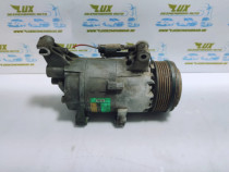 Compresor clima ac 1.6 benzina W10B16A 01139015 Mini Cooper R50 [2001