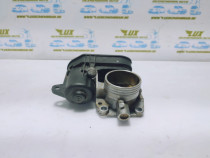 Clapeta acceleratie 1.2 VTi  benzina HMR HMZ 9673622380 Peugeot 2008