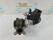 Turbo turbina turbosuflanta 1.0 tfsi DLAA 05c145701b 163597