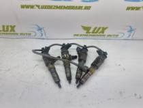 Injector injectoare 1.6 hdi 9HJ 9hp 0445110340 870692 Ford Fiesta 5 [2
