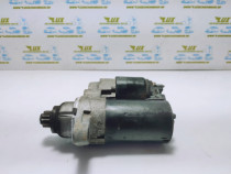 Electromotor 1.4 benzina BKY 0001120400 Volkswagen VW Polo 4 [2001 - 2