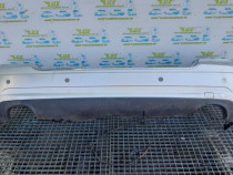 Bara spate  Mercedes-Benz R-Class W251 [2005 - 2010]