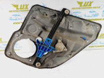 Macara geam usa stanga spate fara motoras 1j4839729k Volkswagen VW Gol