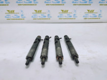 Injector injectoare 1.5 dci k9k ejbr01801a Renault Megane 2 [2002 - 20